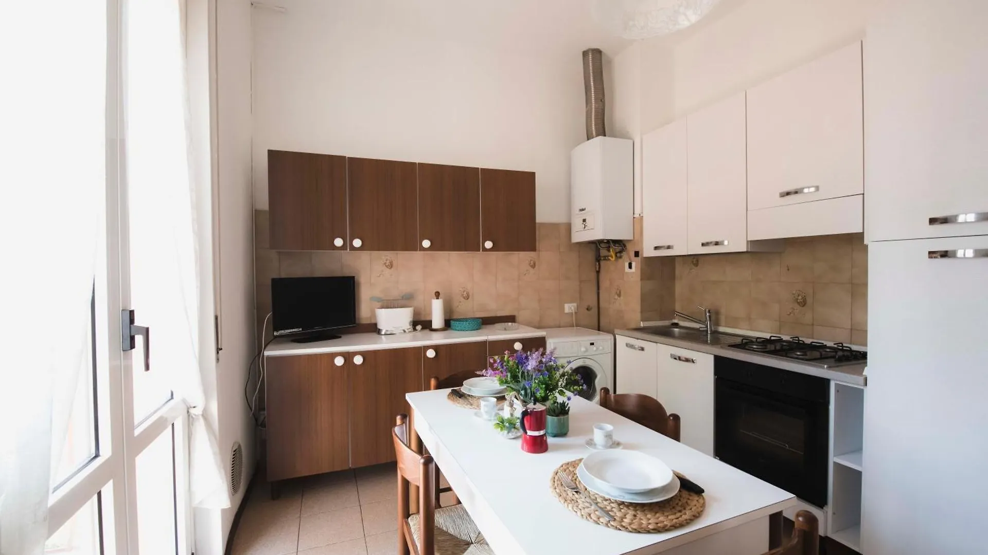 Rick'S House Apartman Pero