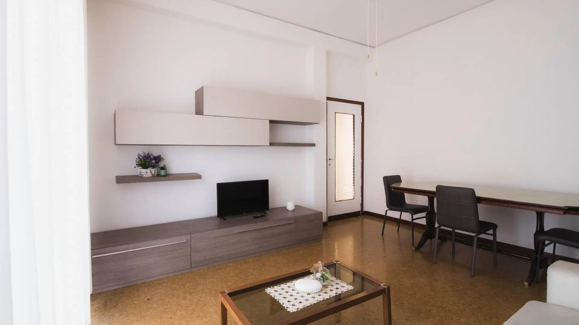 Rick'S House Apartman Pero